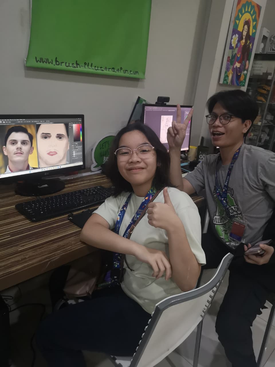 Art Foundation Course